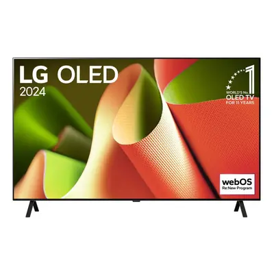 LG OLED TV 65B46LA - OLED65B46LA