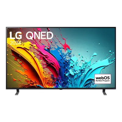 75" LG 75QNED85 - Televize