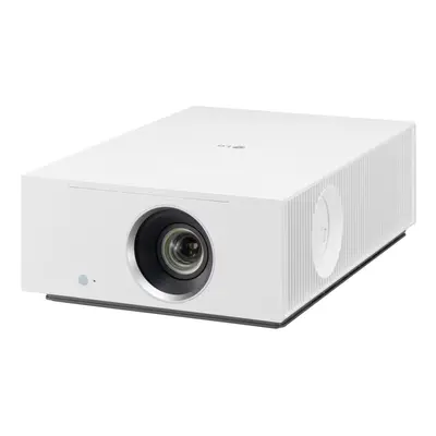 LG HU710PW - Hybridní projektor pro domácí kino LG CineBeam