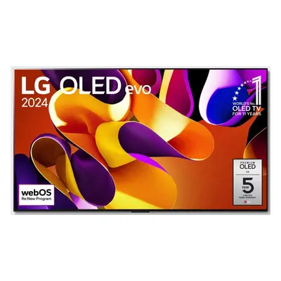 LG OLED TV 77G45LW - OLED77G45LW