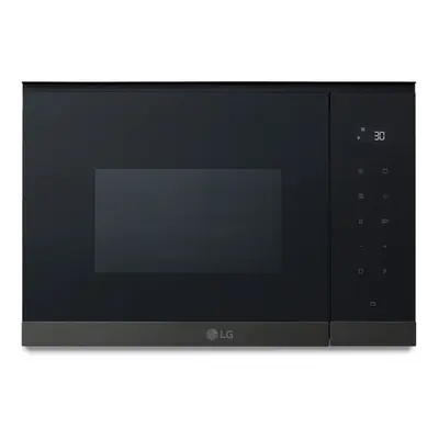 LG MG7Z2593B - Vestavná mikrovlnná trouba s grilem