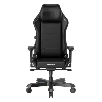 herní židle DXRacer MASTER červená