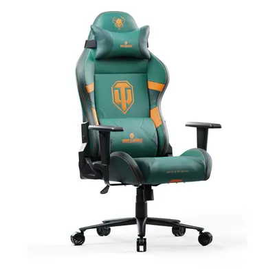 Diablo Chairs - Herní křeslo Diablo X-One 2.0 World of Tanks (1516)