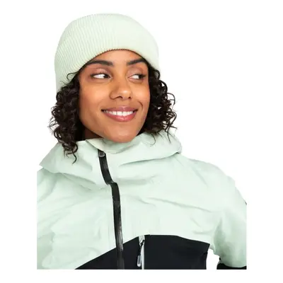 Roxy dámská zimní čepice Folker Cameo green | Zelená | Velikost One Size
