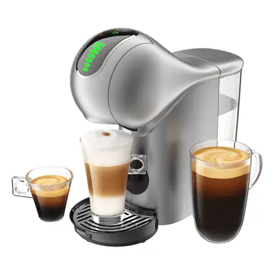 Kapslový kávovar Krups Nescafé Dolce Gusto Genio S Touch KP440E10