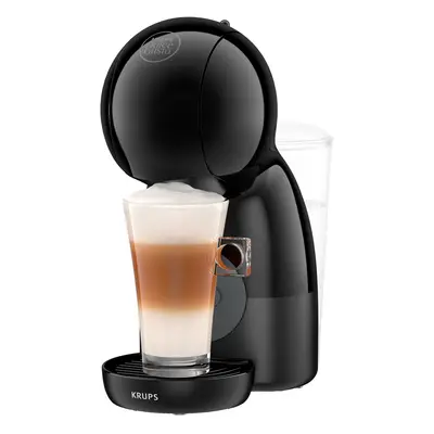 Kapslový kávovar Krups Nescafé Dolce Gusto Piccolo XS KP1A3B10