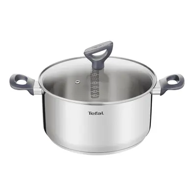 Hrnec s poklicí Tefal Daily Cook G7124645 24 cm