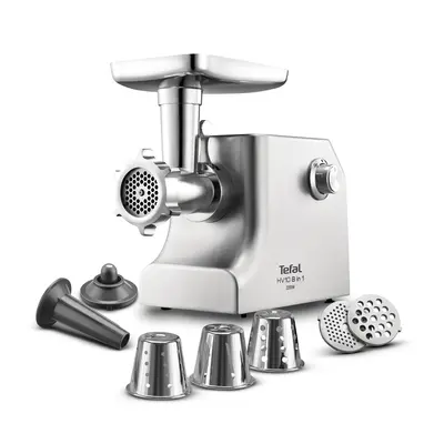 Mlýnek na maso Tefal HV10 NE858D38