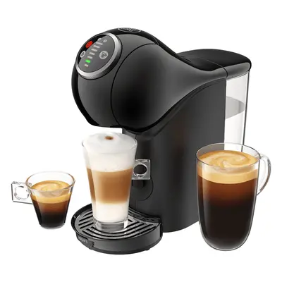 Kapslový kávovar Krups Nescafé Dolce Gusto Genio S Plus KP340810