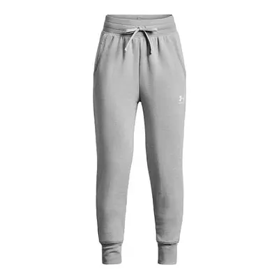 Dívčí tepláky Under Armour Sport Rival Fleece LU Joggers