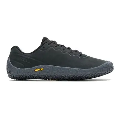 Dámská obuv Merrell J500524 VAPOR GLOVE LTR black/asphalt