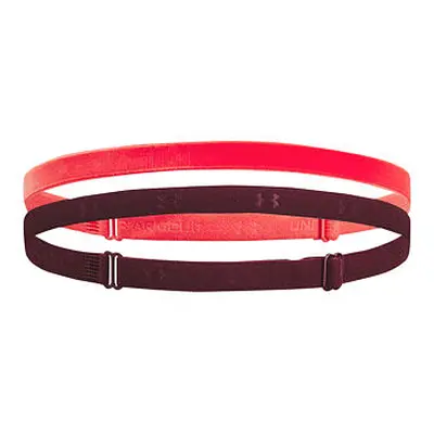 Dámské gumičky do vlasů Under Armour Adjustable Mini Bands