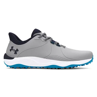 Pánská bezspiková golfová obuv Under Armour Drive Pro SL Wide