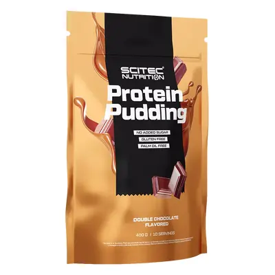 Scitec Nutrition Protein Pudding g panna cotta