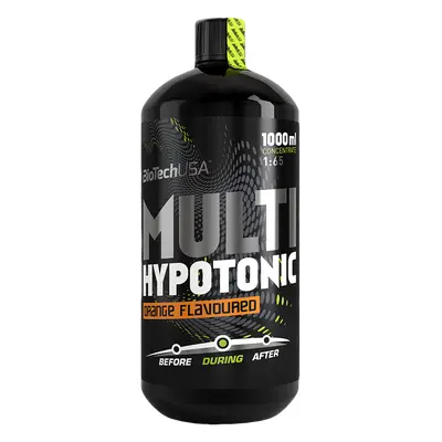 BioTech USA Multi Hypotonic 1:65 ml citron