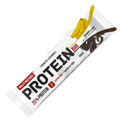 Nutrend Protein Bar g vanilka