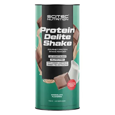 Scitec Nutrition Protein Delite Shake g jahoda-bílá čokoláda