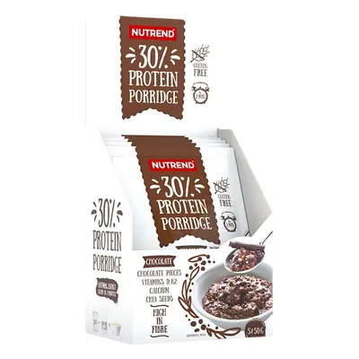 Nutrend Protein Porridge x g natural