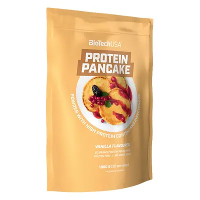 BioTech USA Protein Pancake g čokoláda