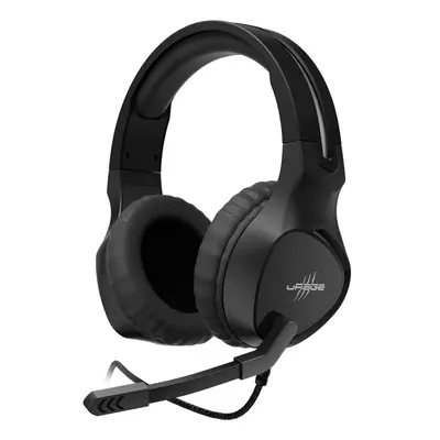 uRage sluchátka 186009 headset Soundz 300