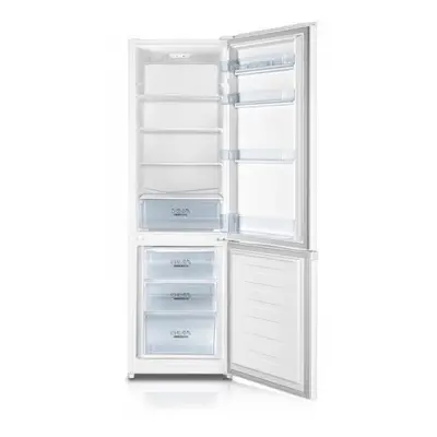 Gorenje lednice s mrazákem dole Rk4182pw4