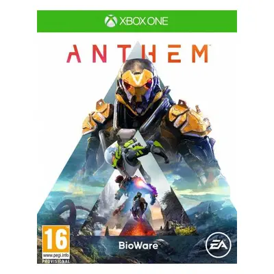 Anthem (Xbox One)