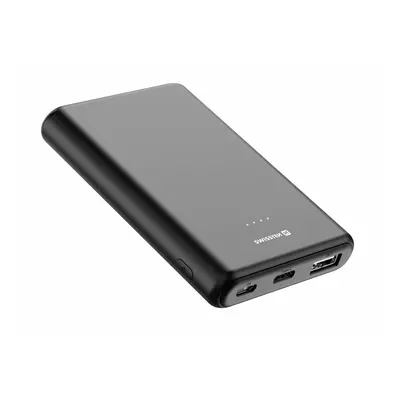 Swissten powerbanka Power Line Power Bank 5000 mAh