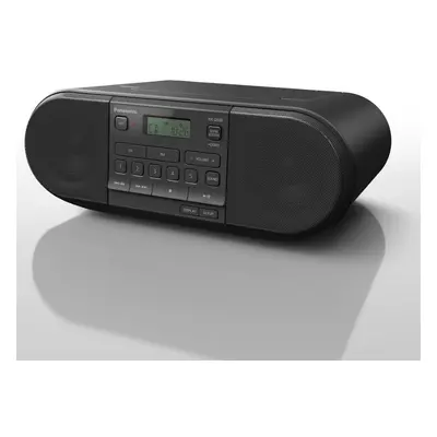 Panasonic radiomagnetofon s Cd Rx-d500eg-k