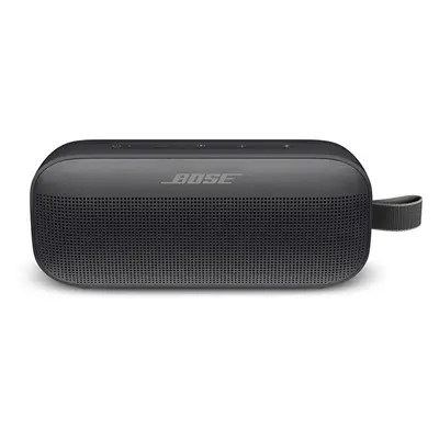 Bose bezdrátový reproduktor Soundlink Flex černá