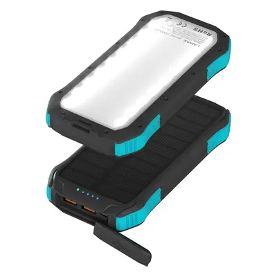 Lamax powerbanka Journey 12000mAh