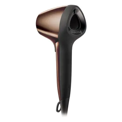 Remington fén na vlasy D7777 Dryer bronze