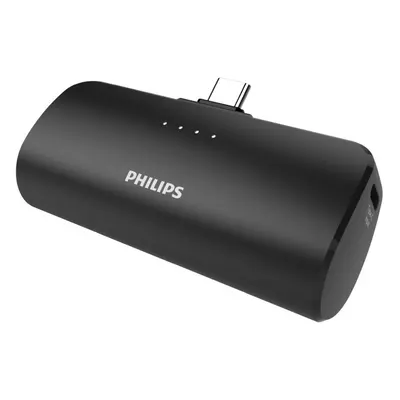 Philips powerbanka powerbanka 2500mAh, Usb-c