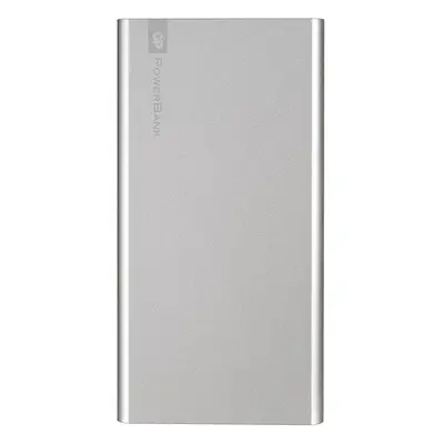 powerbanka Power bank Gp Fp10m 10000mAh stříbrný