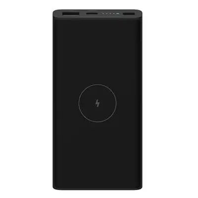 Xiaomi powerbanka 10W Wireless Power Bank 10000