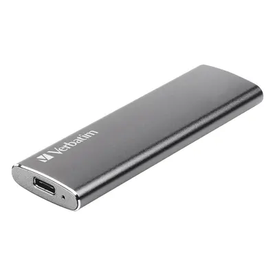 Verbatim externí paměťový disk Vx500 External Ssd Usb 3.1 G2 240Gb (47442)