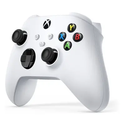 gamepad Xsx - Bezdrátový ovladač Xbox - bílý