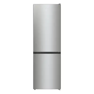 Gorenje lednice s mrazákem dole Nrke62xl