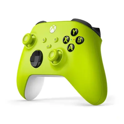 gamepad Xbox Wireless Controller - Electric Volt