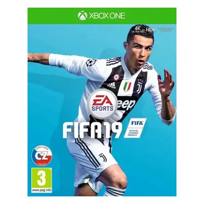 Fifa 19 (Xbox One)