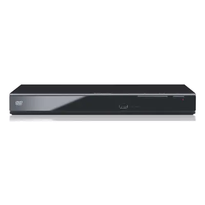 Panasonic stolní Dvd přehrávač Dvd-s500ep-k