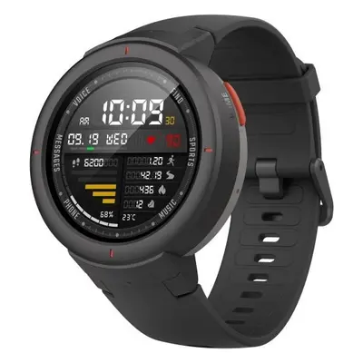 Xiaomi Amazfit chytré hodinky Verge šedé