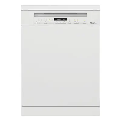 Miele myčka nádobí 60 cm G7110 Sc Bw