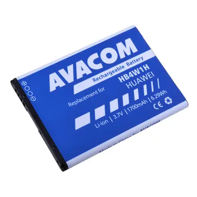 Avacom Baterie do mobilu Huawei Pdhu-g510-s1700a Li-ion 3,7V 1700mAh - neoriginální - Baterie do