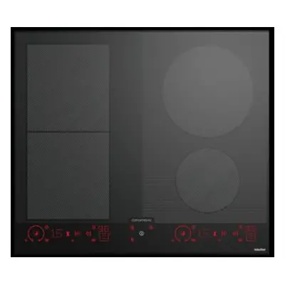 Grundig indukční varná deska Giei638470hf