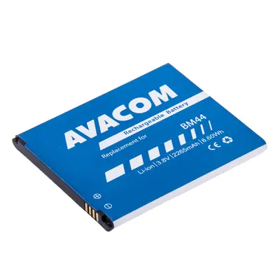 Avacom Baterie do mobily Ostatní Gsxi-bm44-2265 Li-ion 3,8V 2265mAh - neoriginální - Baterie do 