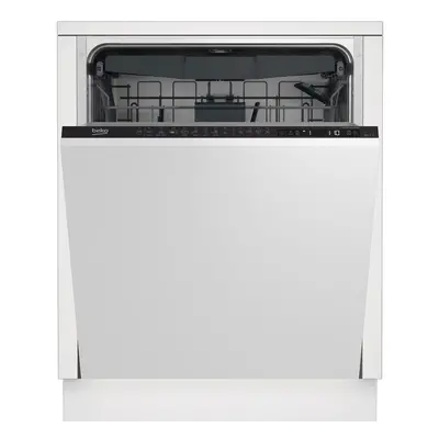 Beko vestavná myčka 60 cm Din28425