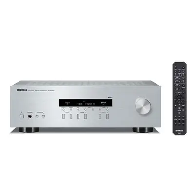 Yamaha Av receiver R-s202d Silver