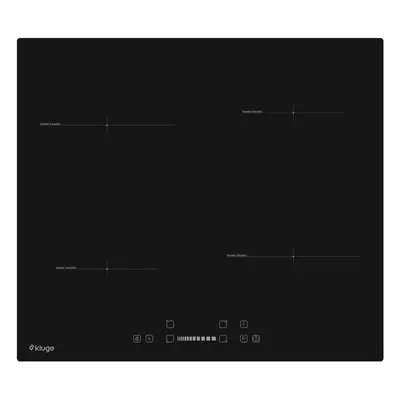 Kluge indukční varná deska Kpi6020b