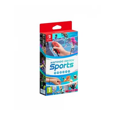 Nintendo Switch Sports (Nintendo Switch)