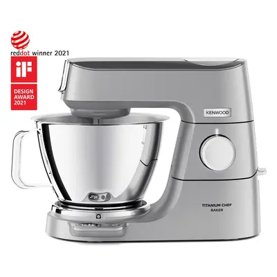 Kenwood kuchyňský robot Titanium Chef Baker Kvc85.124si